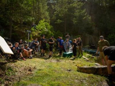 Výsledky 2. kola výzvy na podporu AVD děl vznikajících v Plzeňském kraji Výsledky 2. kola výzvy na podporu AVD děl vznikajících v Plzeňském kraji